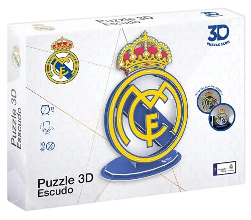 Top 10 Regalos Real Madrid (2024)